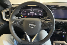 Opel Mokka 1.2 Turbo 130ch Ultimate BVA8 