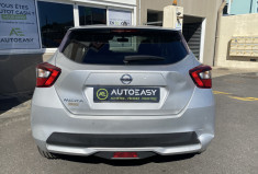 Nissan Micra  V 1.0 i 73 cv VISIA PACK
