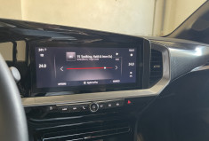 Opel Mokka 1.2 Turbo 130ch Ultimate BVA8 