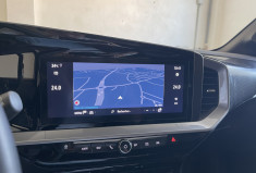 Opel Mokka 1.2 Turbo 130ch Ultimate BVA8 