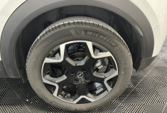 Opel Mokka 1.2 Turbo 130ch Ultimate BVA8 