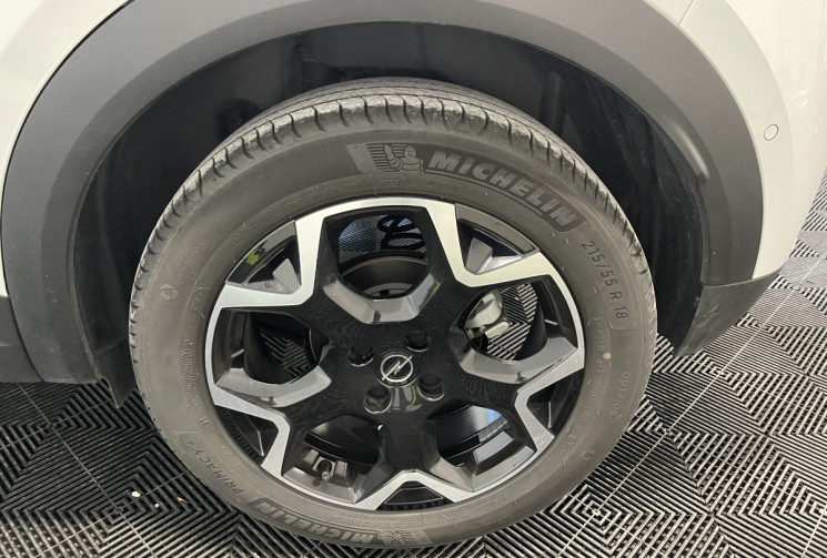 Opel Mokka 1.2 Turbo 130ch Ultimate BVA8 
