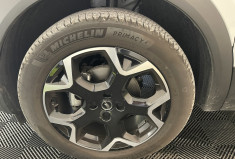 Opel Mokka 1.2 Turbo 130ch Ultimate BVA8 
