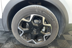 Opel Mokka 1.2 Turbo 130ch Ultimate BVA8 