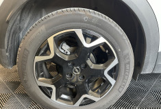 Opel Mokka 1.2 Turbo 130ch Ultimate BVA8 