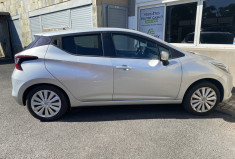 Nissan Micra  V 1.0 i 73 cv VISIA PACK