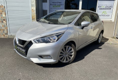 Nissan Micra  V 1.0 i 73 cv VISIA PACK