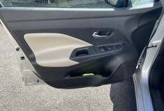 Nissan Micra  V 1.0 i 73 cv VISIA PACK