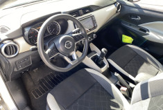 Nissan Micra  V 1.0 i 73 cv VISIA PACK