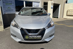 Nissan Micra  V 1.0 i 73 cv VISIA PACK