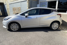 Nissan Micra  V 1.0 i 73 cv VISIA PACK