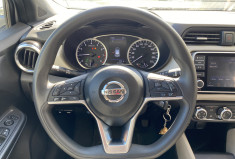 Nissan Micra  V 1.0 i 73 cv VISIA PACK
