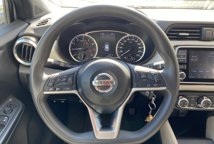 Nissan Micra  V 1.0 i 73 cv VISIA PACK