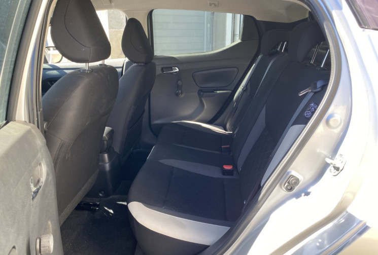 Nissan Micra  V 1.0 i 73 cv VISIA PACK