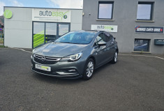 Opel Astra 1.4 125 ch INNOVATION
