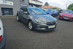 Opel Astra 1.4 125 ch INNOVATION
