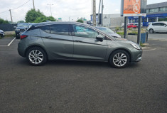 Opel Astra 1.4 125 ch INNOVATION