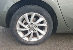 Opel Astra 1.4 125 ch INNOVATION