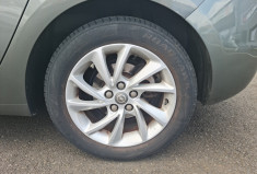 Opel Astra 1.4 125 ch INNOVATION
