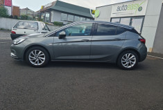 Opel Astra 1.4 125 ch INNOVATION
