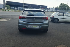 Opel Astra 1.4 125 ch INNOVATION