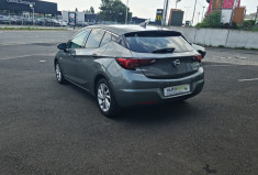 Opel Astra 1.4 125 ch INNOVATION