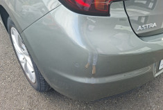Opel Astra 1.4 125 ch INNOVATION