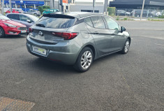 Opel Astra 1.4 125 ch INNOVATION