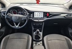 Opel Astra 1.4 125 ch INNOVATION