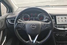 Opel Astra 1.4 125 ch INNOVATION