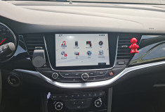 Opel Astra 1.4 125 ch INNOVATION