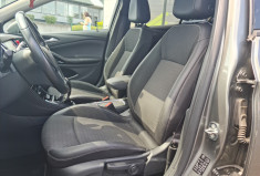 Opel Astra 1.4 125 ch INNOVATION