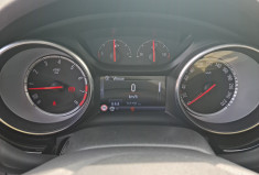 Opel Astra 1.4 125 ch INNOVATION