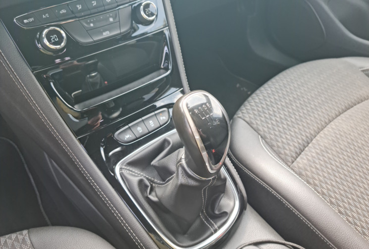Opel Astra 1.4 125 ch INNOVATION