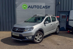 Dacia Sandero II Stepway 0.9 TCe 12V eco2 90 cv