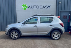 Dacia Sandero II Stepway 0.9 TCe 12V eco2 90 cv