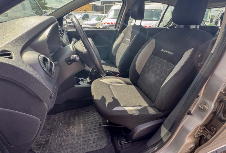 Dacia Sandero II Stepway 0.9 TCe 12V eco2 90 cv