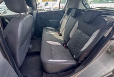 Dacia Sandero II Stepway 0.9 TCe 12V eco2 90 cv