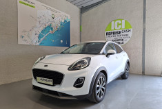 Ford Puma 1.0 i 12 V ECOBOOST FLEXIFUEL E 85 125 CV GARANTIE 6 MOIS