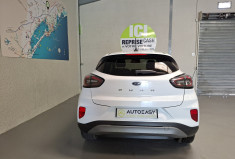 Ford Puma 1.0 i 12 V ECOBOOST FLEXIFUEL E 85 125 CV GARANTIE 6 MOIS