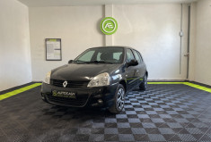 Renault Clio Campus II 1.2 16v 75ch Campus.com 5p / CLIMATISATION / REGULATEUR LIMITEUR DE VITESSE 