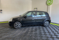 Renault Clio Campus II 1.2 16v 75ch Campus.com 5p / CLIMATISATION / REGULATEUR LIMITEUR DE VITESSE 