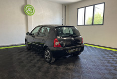 Renault Clio Campus II 1.2 16v 75ch Campus.com 5p / CLIMATISATION / REGULATEUR LIMITEUR DE VITESSE 