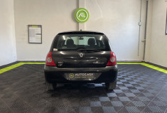 Renault Clio Campus II 1.2 16v 75ch Campus.com 5p / CLIMATISATION / REGULATEUR LIMITEUR DE VITESSE 