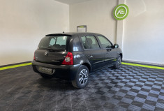 Renault Clio Campus II 1.2 16v 75ch Campus.com 5p / CLIMATISATION / REGULATEUR LIMITEUR DE VITESSE 