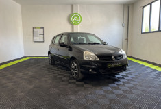 Renault Clio Campus II 1.2 16v 75ch Campus.com 5p / CLIMATISATION / REGULATEUR LIMITEUR DE VITESSE 