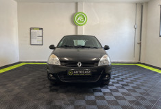 Renault Clio Campus II 1.2 16v 75ch Campus .com 5p / CLIMATISATION / REGULATEUR LIMITEUR DE VITESSE 