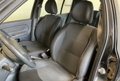 Renault Clio Campus II 1.2 16v 75ch Campus.com 5p / CLIMATISATION / REGULATEUR LIMITEUR DE VITESSE 