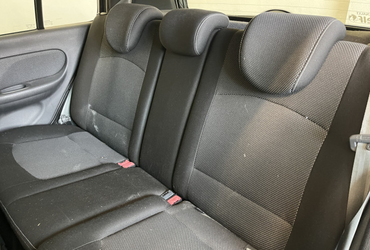 Renault Clio Campus II 1.2 16v 75ch Campus.com 5p / CLIMATISATION / REGULATEUR LIMITEUR DE VITESSE 