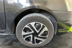Renault Clio Campus II 1.2 16v 75ch Campus .com 5p / CLIMATISATION / REGULATEUR LIMITEUR DE VITESSE 